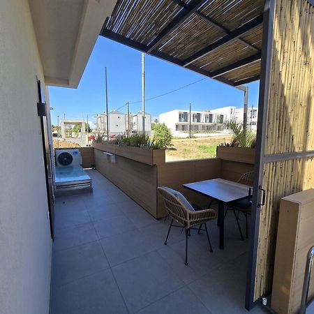 Olvion Luxury Living Apartment Kallithea  ภายนอก รูปภาพ