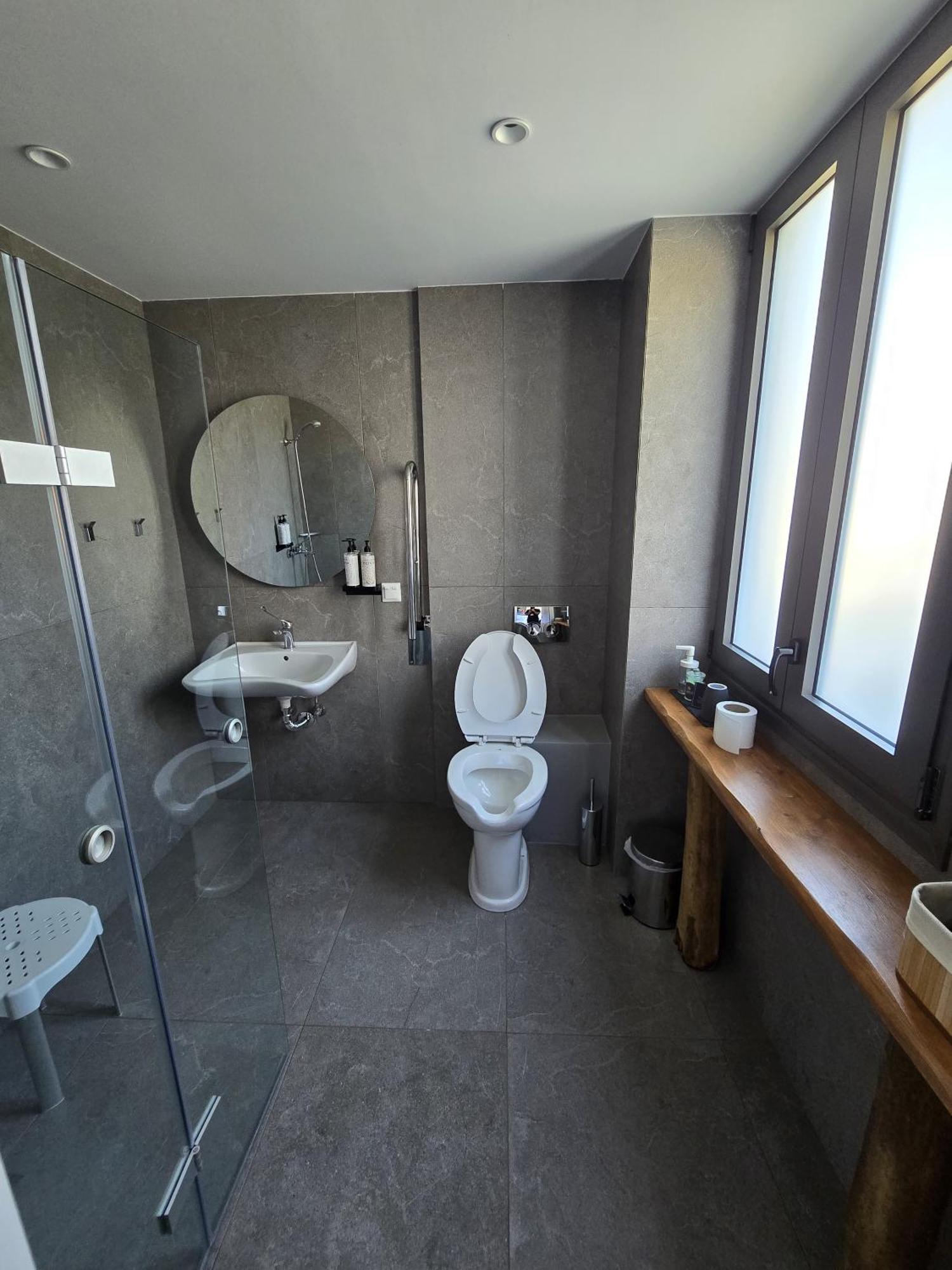 Olvion Luxury Living Apartment Kallithea  ภายนอก รูปภาพ